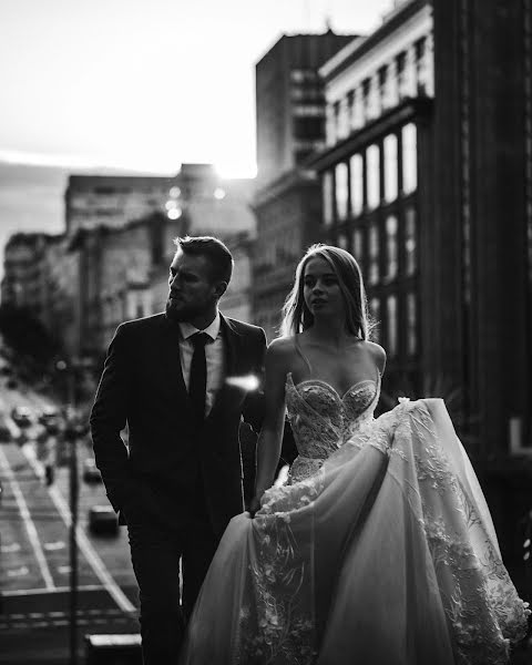 Photographe de mariage Roman Pervak (pervak). Photo du 3 septembre 2020