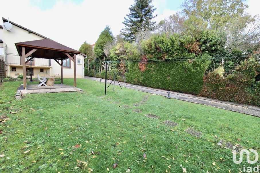 Vente maison 4 pièces 90 m² à Corbeil-Essonnes (91100), 299 000 €