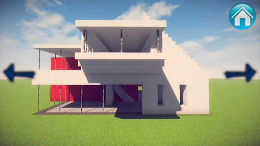 Minecraft Mejores Casas Apk Download Apkpureco