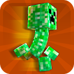 Cover Image of Скачать Runner: Creeper From Shaft 1.0 APK