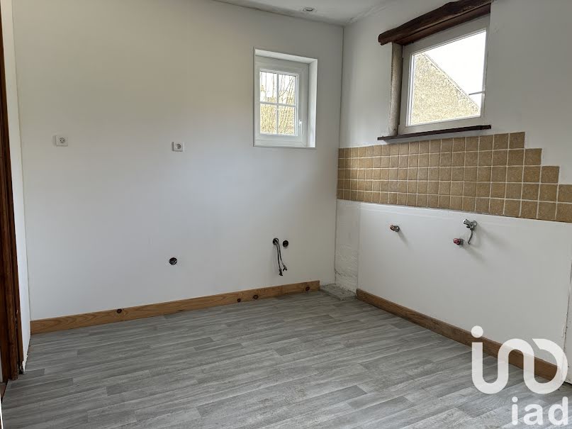 Vente maison 3 pièces 81 m² à Chateaudun (28200), 107 000 €