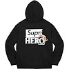 supreme®/antihero® hooded sweatshirt ss22