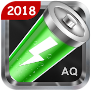 Battery Doctor 2018 - Fast Charger - Super Cleaner 1.0.23 Icon