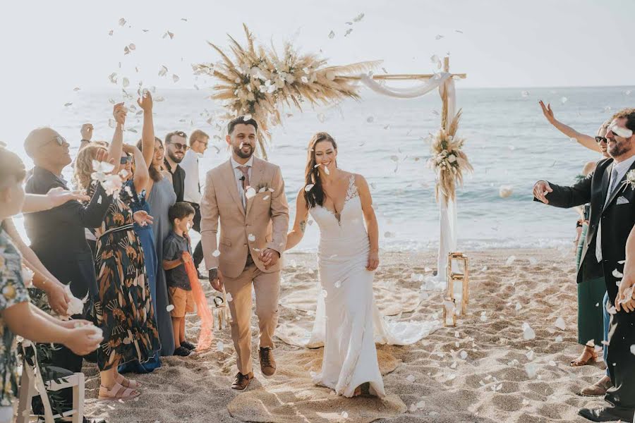 Photographe de mariage Ειρήνη Μπενέκου (irenebenekou). Photo du 10 octobre 2023