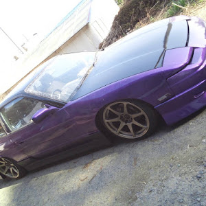 180SX RPS13