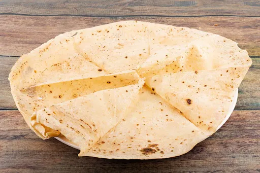 Rumali Roti