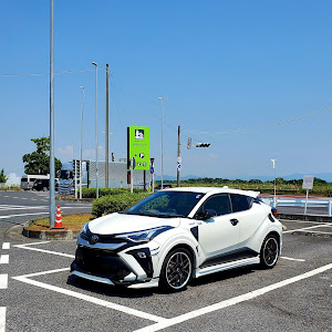 C-HR ZYX11