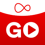 Cover Image of ダウンロード Virgin TV Go 2.3.44 Prod APK