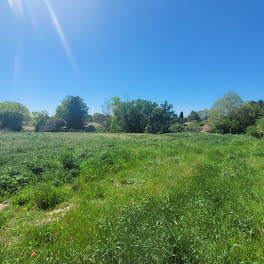 terrain à Saint-Cannat (13)