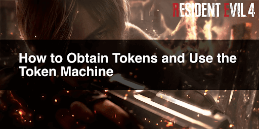  Token Machine 