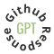 Item logo image for GPT Github Response