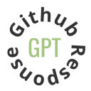 GPT Github Response