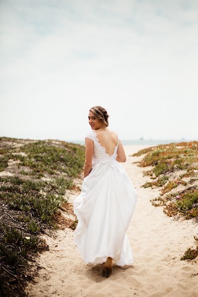 Photographe de mariage Krista Espino (anzacreative). Photo du 1 mars 2022