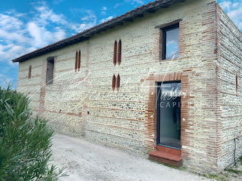 maison à Lagardelle-sur-Lèze (31)