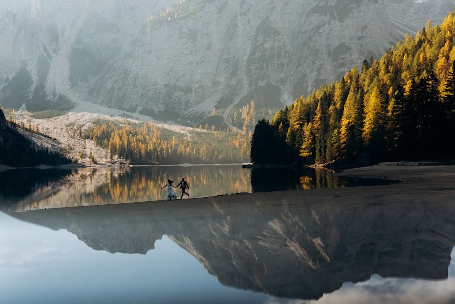 Весільний фотограф Ion Dulgher (dulgher). Фотографія від 20 березня 2019