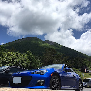 BRZ ZC6