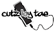 Cutzbytae logo