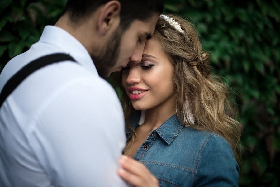 Wedding photographer Yuliya Sergeeva (kle0). Photo of 29 June 2020