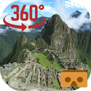 Download Machu Picchu 360 For PC Windows and Mac