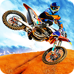 Dirt Bike Games Apk