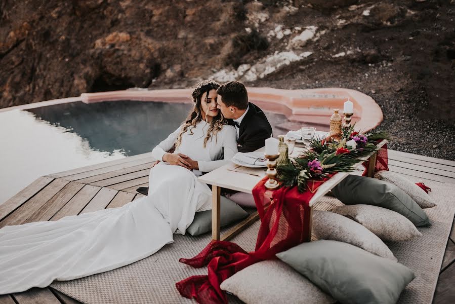 Fotógrafo de bodas Aljosa Petric (petric). Foto del 20 de marzo 2019