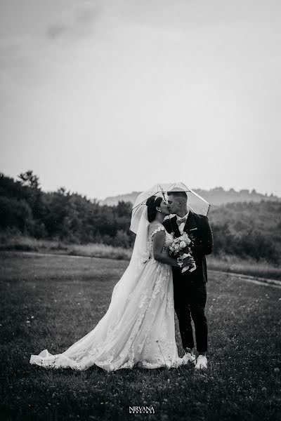 Wedding photographer Emir Ramić (emir). Photo of 26 April 2022