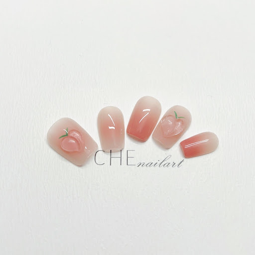 Title 3, Hand-worn Nail Short Ladder Manicure for quick ...