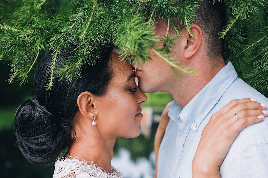 婚礼摄影师Svetlana Gosteva（sgcolibri）。2018 9月3日的照片