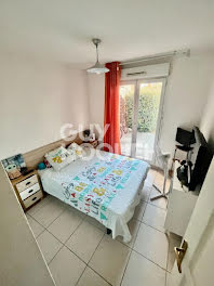 appartement à Montpellier (34)