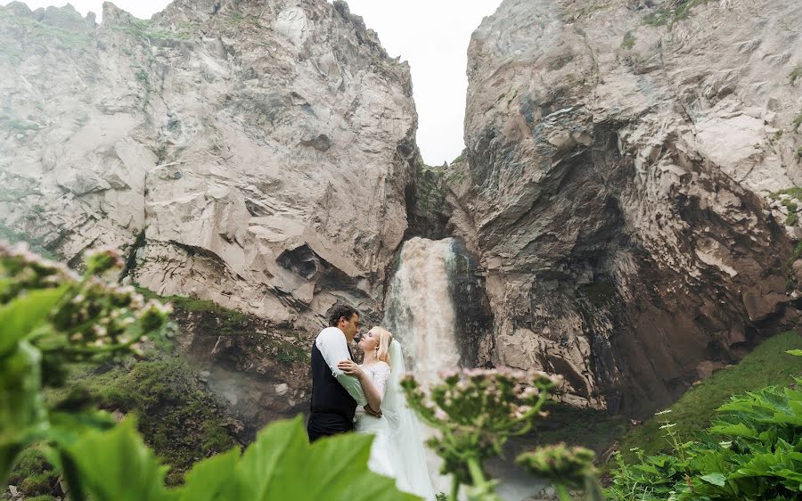 Fotografo di matrimoni Aleksandr Elcov (prowed). Foto del 5 marzo 2018