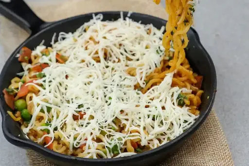 Cheese Maggi