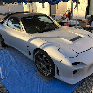 RX-7