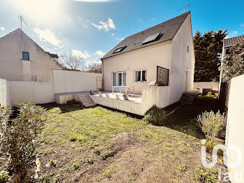 maison à Sartrouville (78)