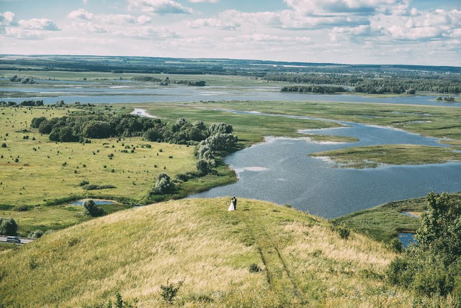 Svatební fotograf Denis Khuseyn (legvinl). Fotografie z 21.listopadu 2017