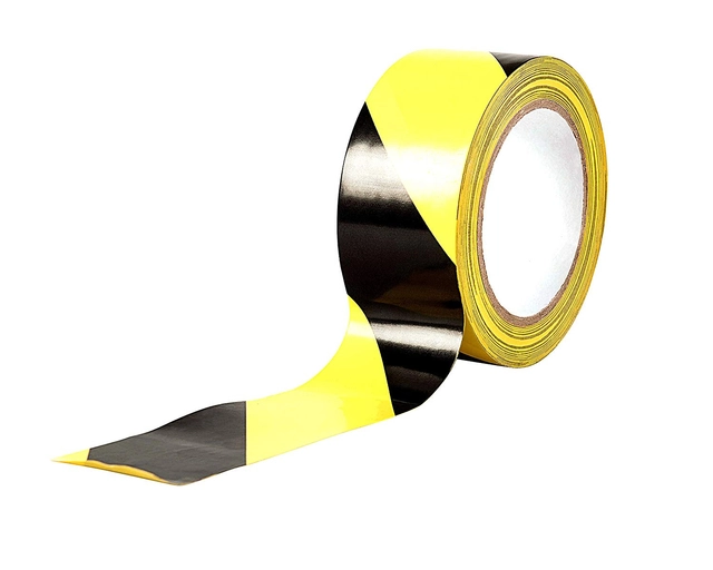 Hazard Tape Buyer's Guide