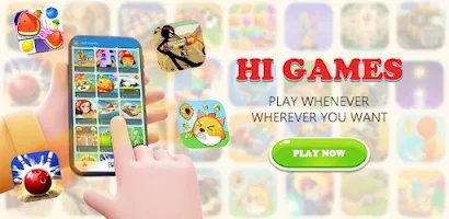 Online Games You Can Play Anytime Anywhere