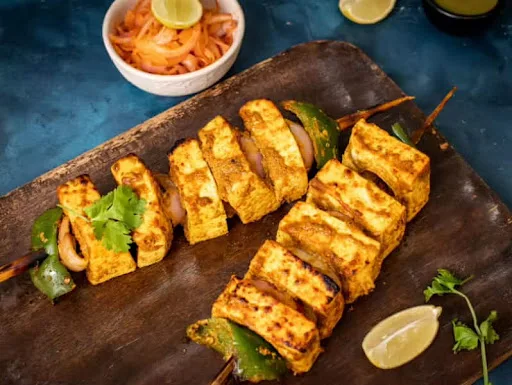 Paneer Tikka