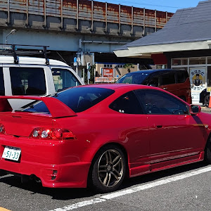 インテグラ DC5