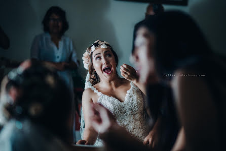 Fotógrafo de bodas Fal Gomez (falmonte). Foto del 2 de marzo 2018