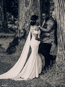 Wedding photographer Jeffrey Kwesi Opare (smarteye). Photo of 9 April 2022