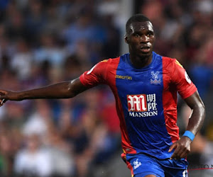 Benteke pourrait voir son équipe bientôt se renforcer avec un joueur de choix