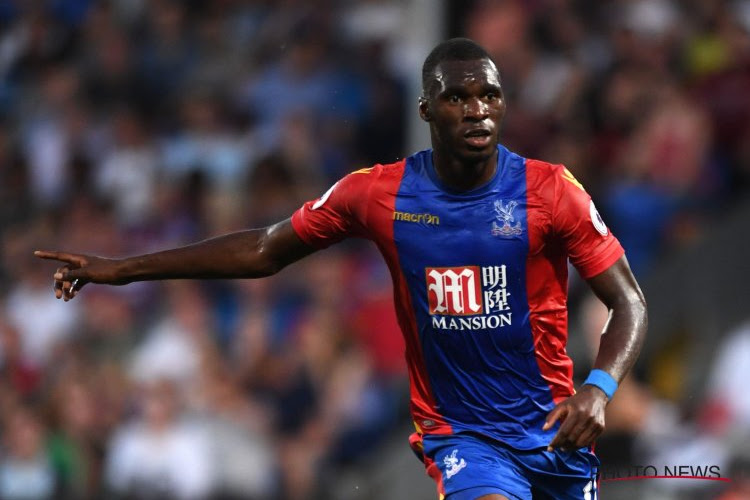 Benteke pourrait voir son équipe bientôt se renforcer avec un joueur de choix