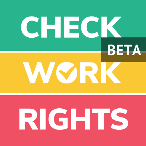 Beta CheckWorkRights