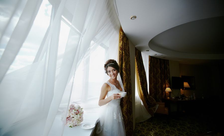 Fotografo di matrimoni Svetlana Zayceva (svetlana). Foto del 31 luglio 2014