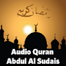 Audio Quran by Abdul Rahman Al icon