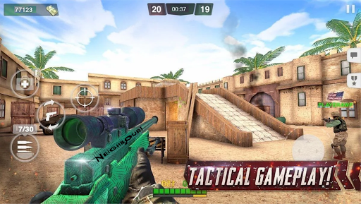 Hello Mr Neighbor captures d'écran apk mod pirater preuve 1