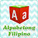 Alpabetong Filipino icon