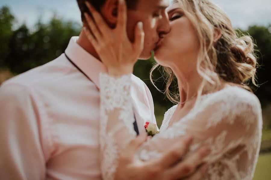 Photographe de mariage Galina Ogay (ogaig). Photo du 7 octobre 2017