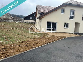 appartement à Noël-Cerneux (25)