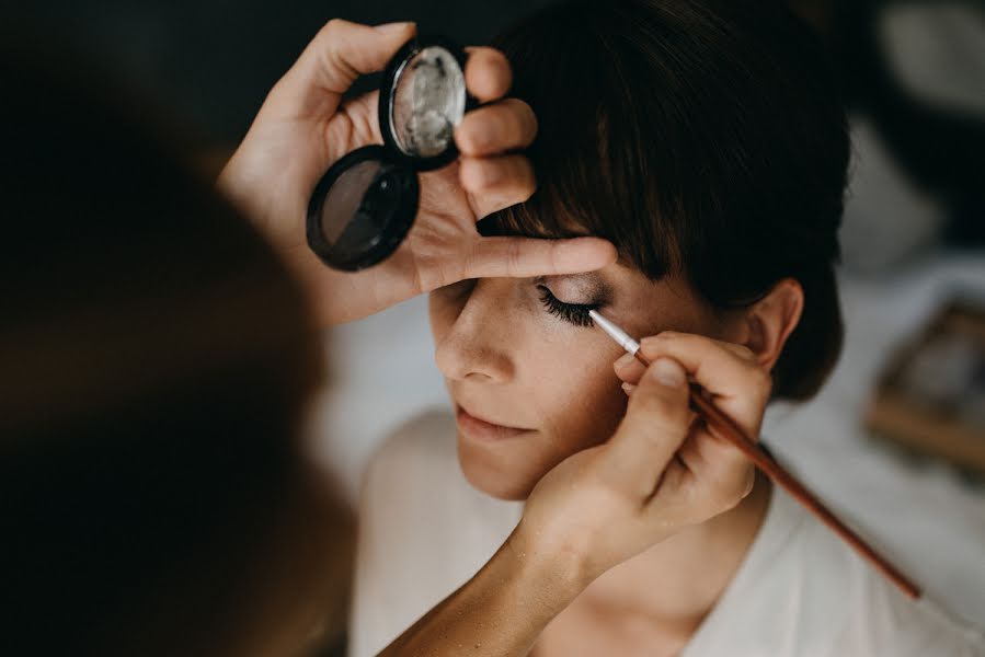 Fotografo di matrimoni David Seising (davidseising). Foto del 26 settembre 2018